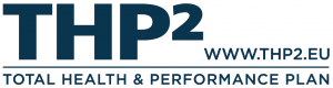 THP2: Total Health & Performance Plan, ein Fitness- und Ernährungsunternehmen.