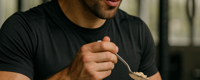 de beste voedingsapp voor personal trainer